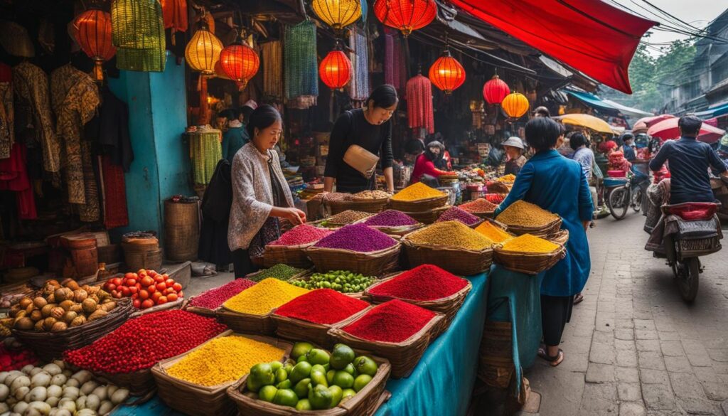 Offbeat attractions in Hanoi Offbeat attractions in Hanoi