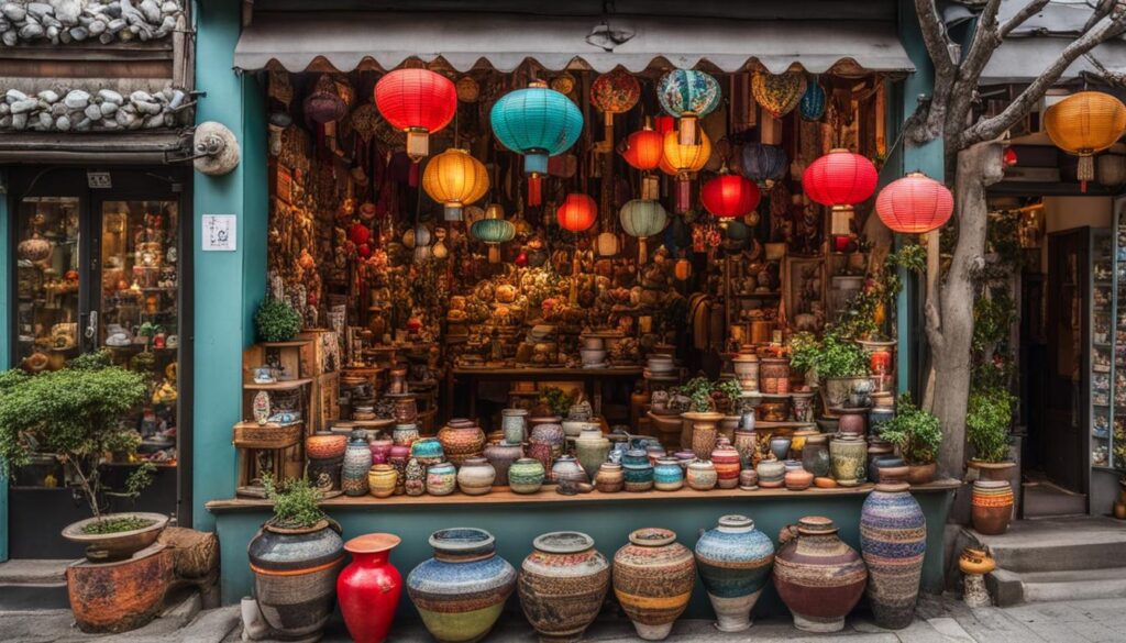 Offbeat attractions in Seoul Offbeat attractions in Seoul