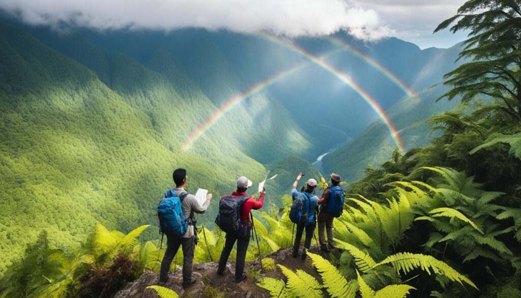 Offbeat discoveries in Hualien Offbeat discoveries in Hualien