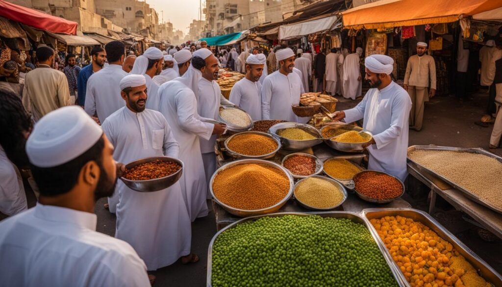 Offbeat food experiences in Jeddah Offbeat food experiences in Jeddah