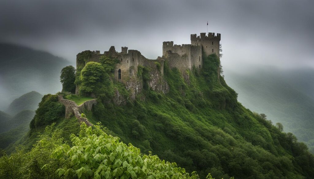 Offbeat historical sites Offbeat historical sites