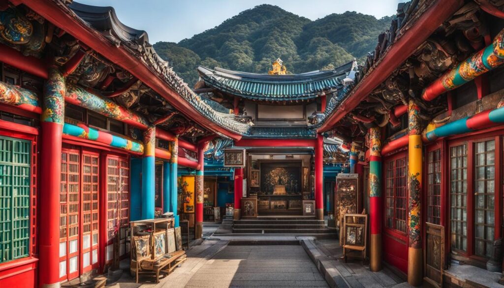 Offbeat museums in Busan Offbeat museums in Busan