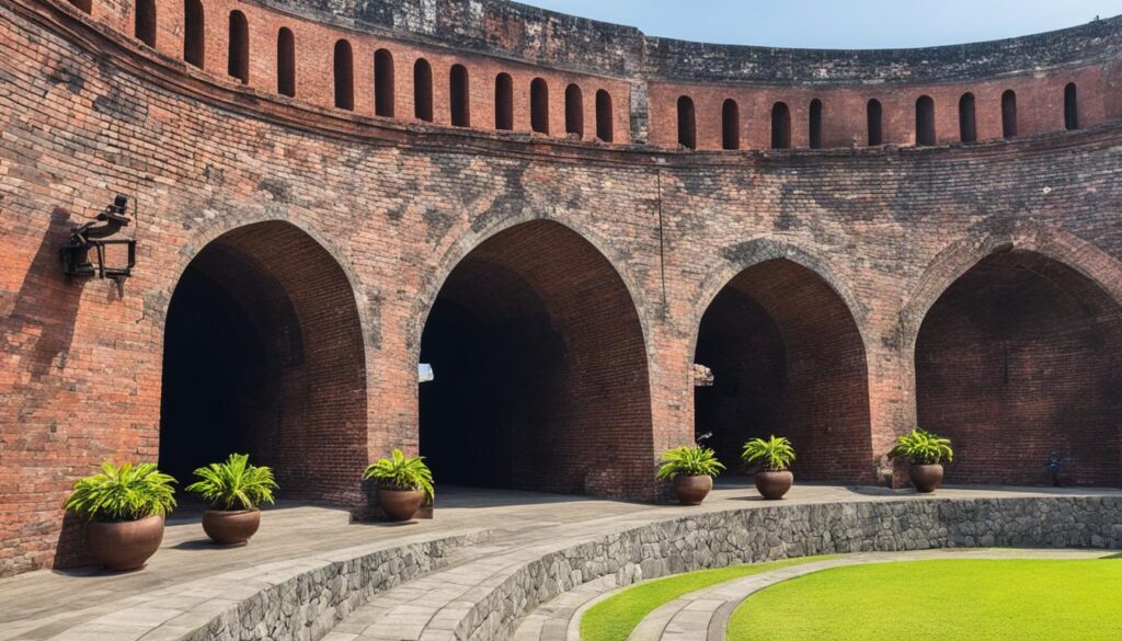 Offbeat places to visit Tainan Offbeat places to visit Tainan