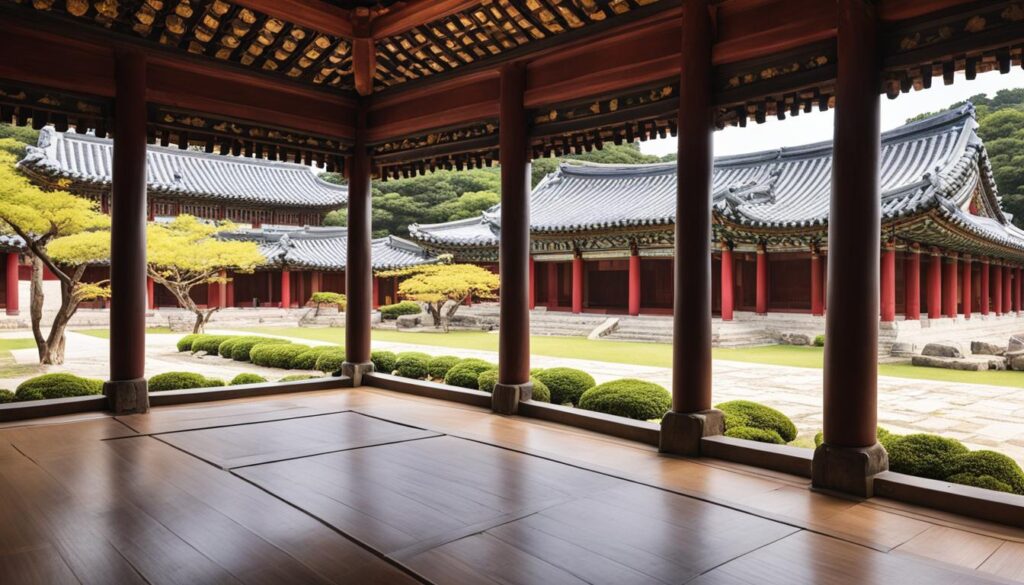 Oksan Seowon Confucian Academy Oksan Seowon Confucian Academy