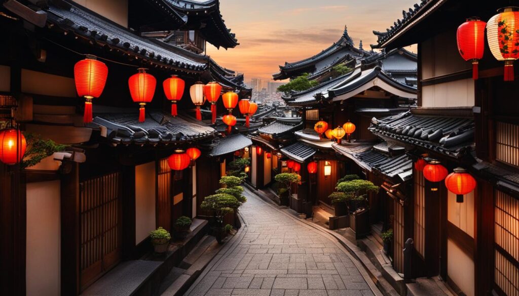 Osaka hidden gems itinerary Osaka hidden gems itinerary