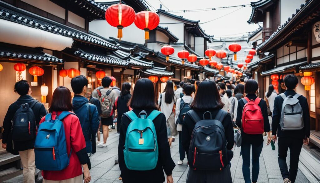 Osaka on a budget Osaka on a budget