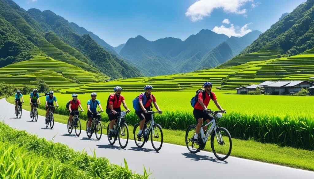 Outdoor activities Taiwan Outdoor activities Taiwan