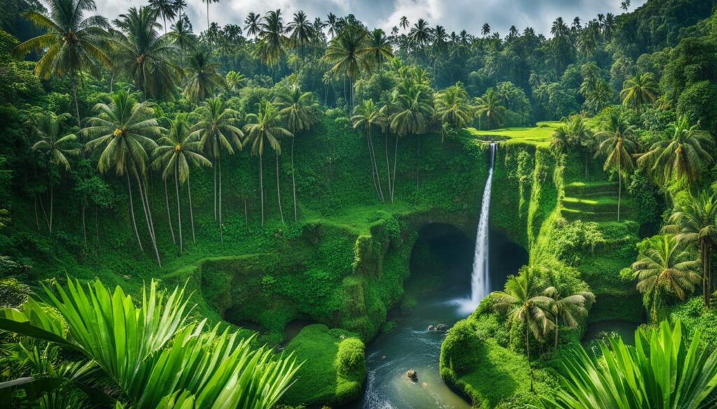 Outdoor activities in Ubud Outdoor activities in Ubud