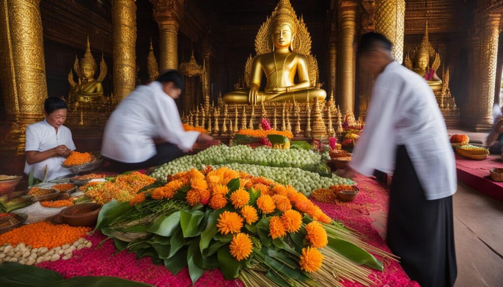Pchum Ben Cambodia Pchum Ben Cambodia