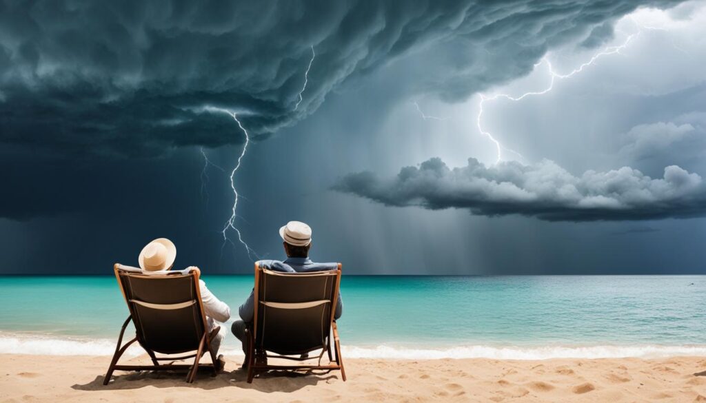 Peace of Mind Travel Insurance Image Peace of Mind Travel Insurance Image
