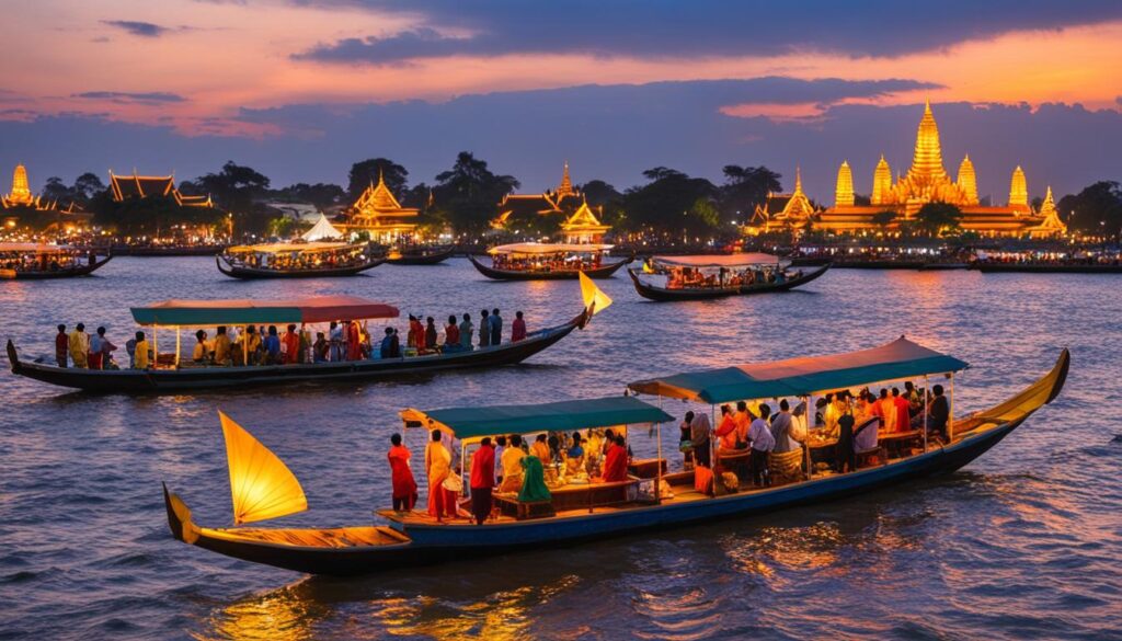 Phnom Penh Festival Guide Phnom Penh Festival Guide