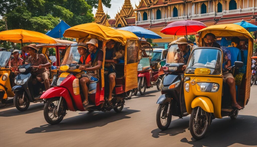 Phnom Penh travel tips Phnom Penh travel tips