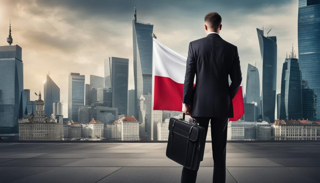 Poland business visa requirements Poland business visa requirements