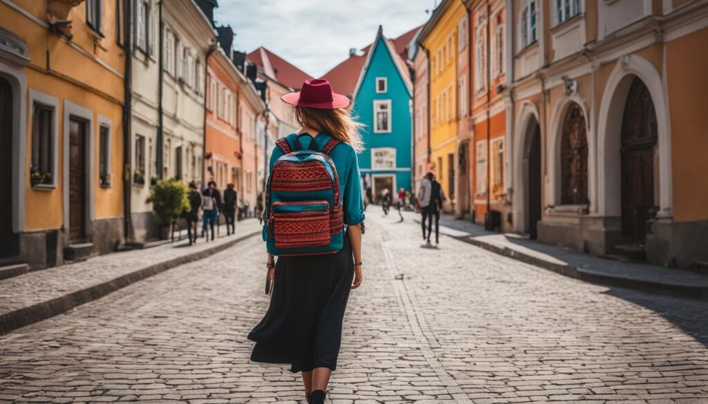 Poland solo travel advice Poland solo travel advice