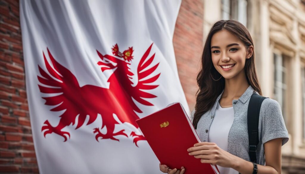 Poland student visa information Poland student visa information