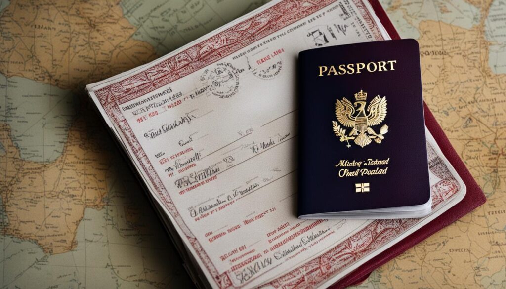 Poland visa requirements for US citizens Poland visa requirements for US citizens