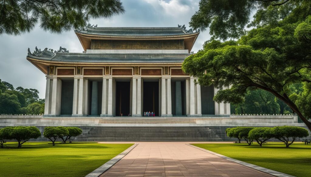 Popular Tourist Attraction in Hanoi Popular Tourist Attraction in Hanoi