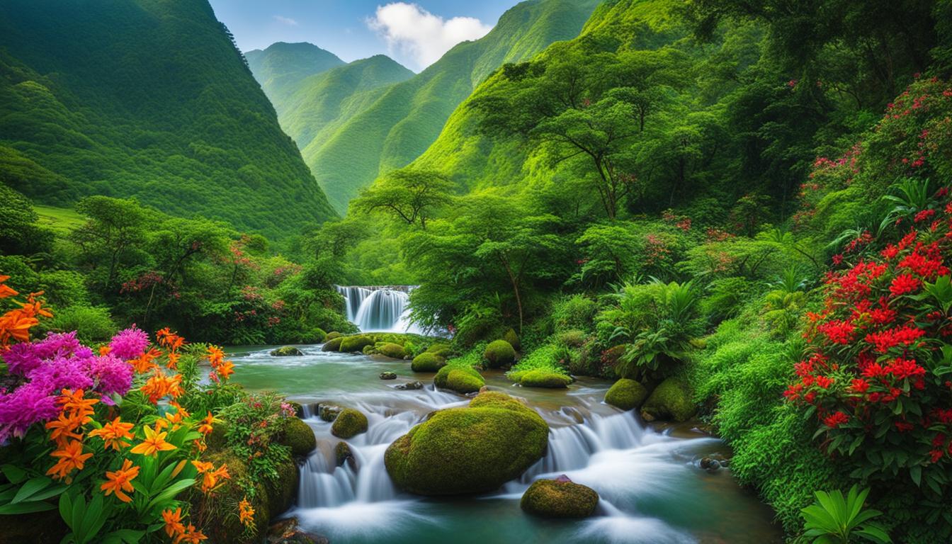 Popular day trips from Hoi An to nearby historical sites or natural landscapes?