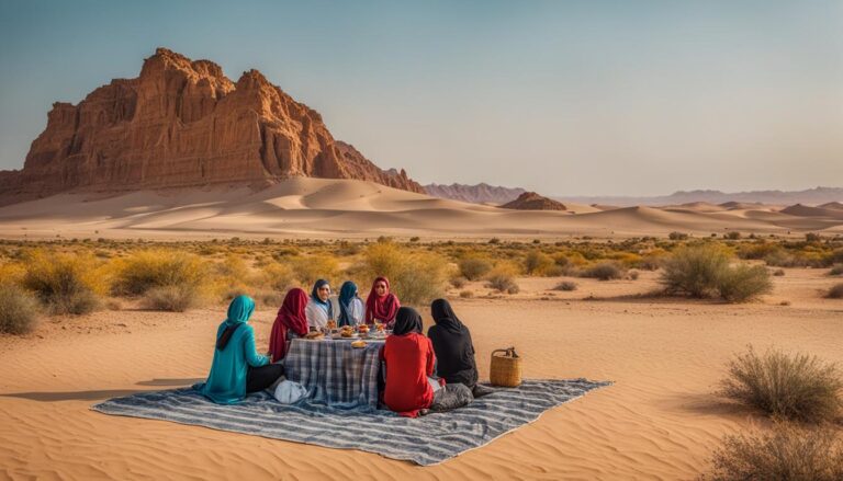 Popular day trips from Riyadh?