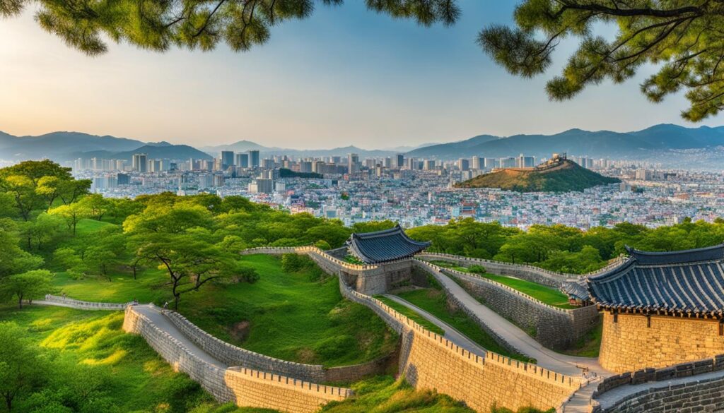 Popular day trips from Seoul Popular day trips from Seoul