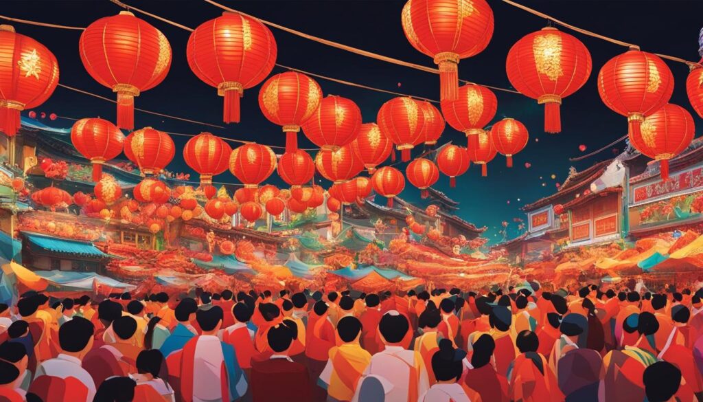 Popular festivals in Taiwan Popular festivals in Taiwan