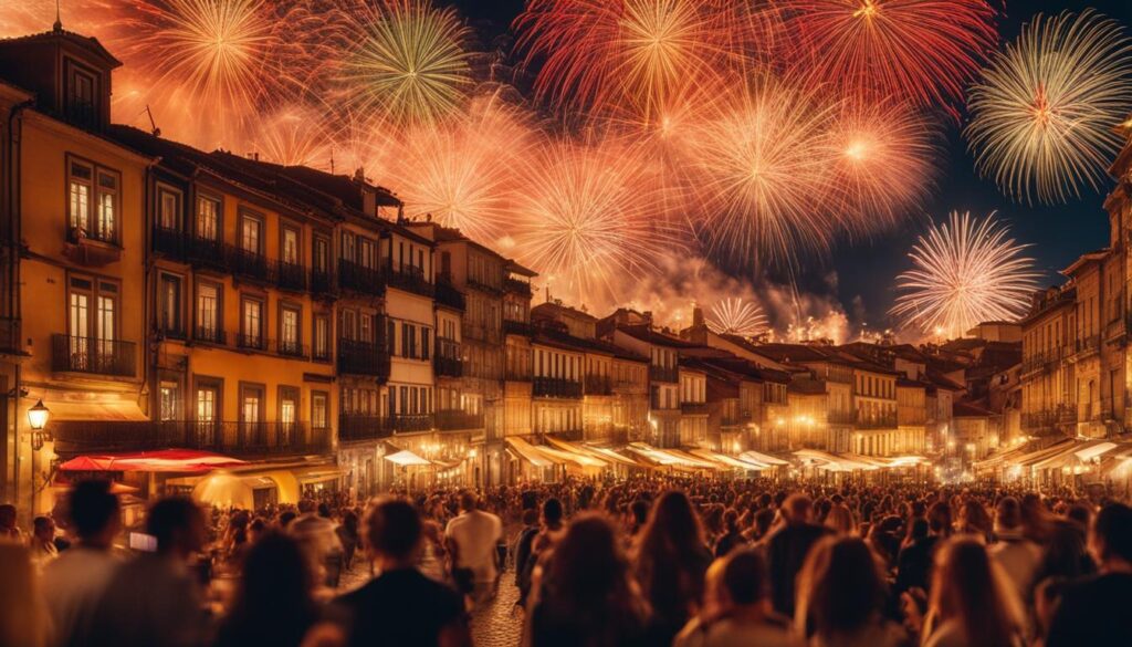 Porto Festivals Porto Festivals