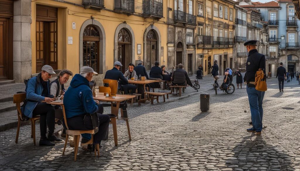Porto Solo Travel Safety Precautions Porto Solo Travel Safety Precautions