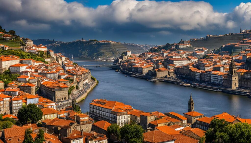 Porto Tourism Porto Tourism