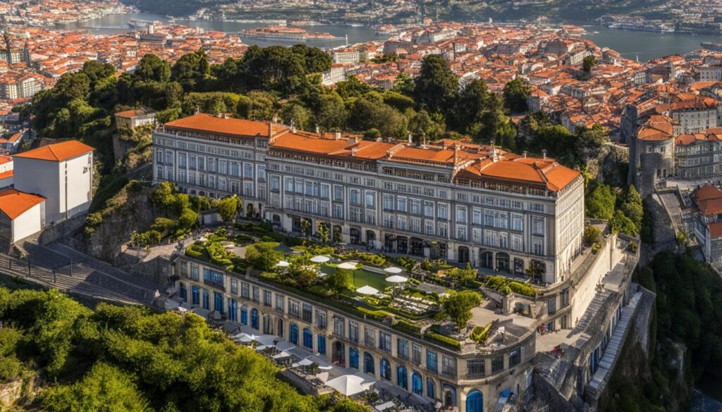 Porto accommodations with breathtaking views Porto accommodations with breathtaking views