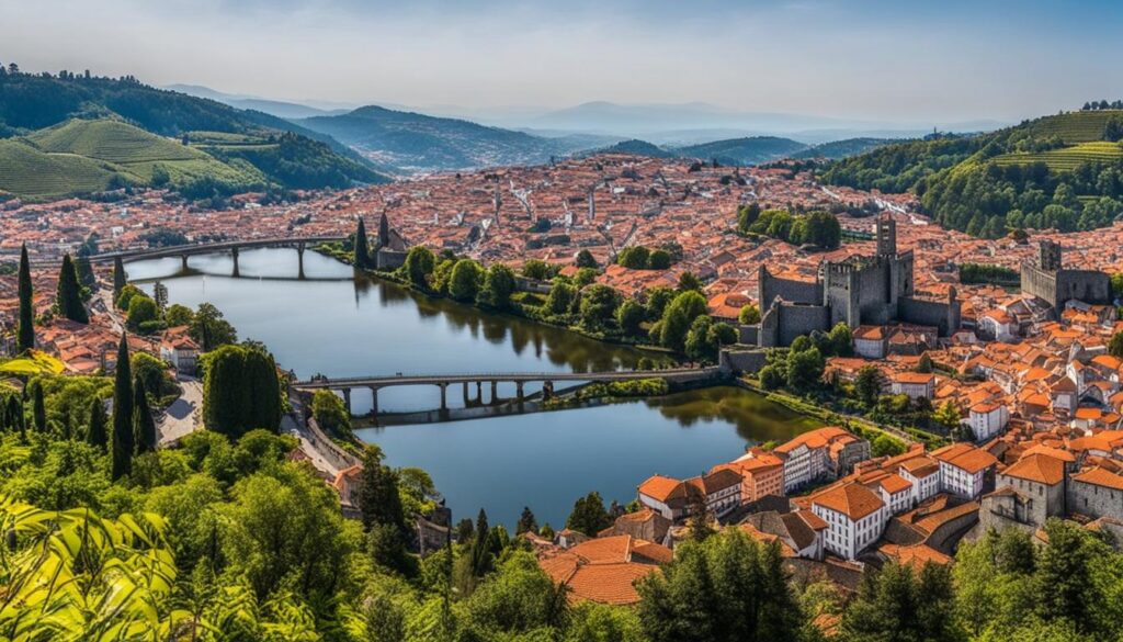 Porto day trip itinerary Porto day trip itinerary