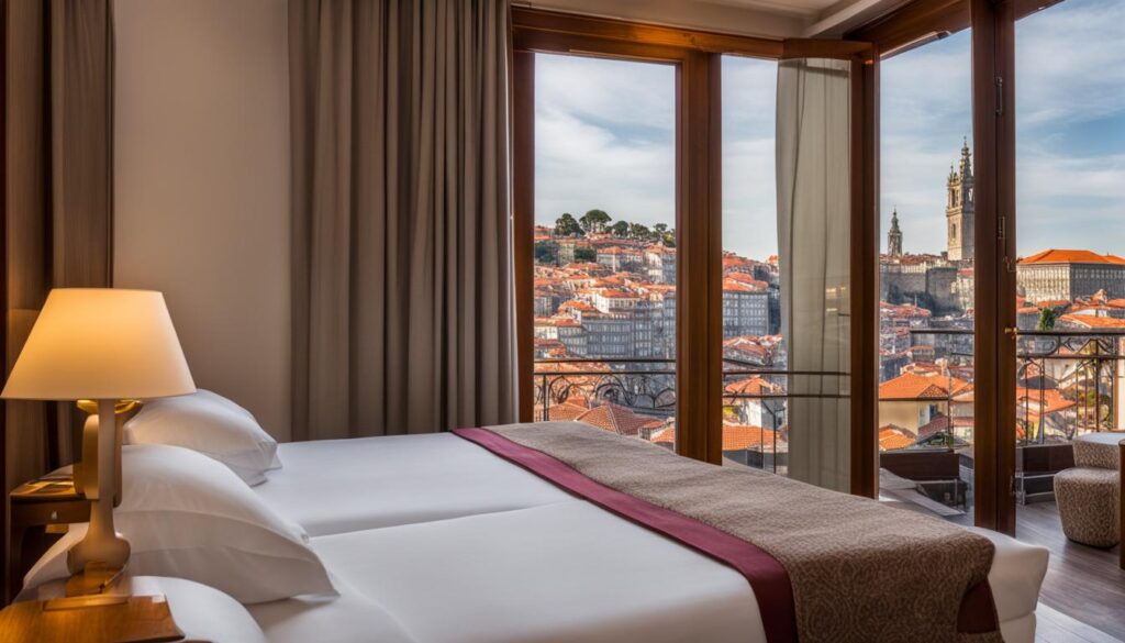 Porto travel safety Porto travel safety