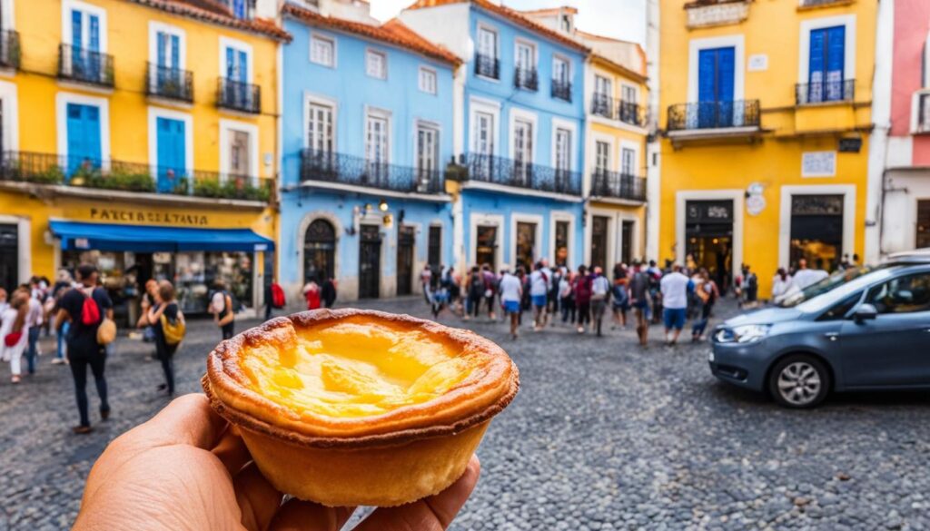 Portugal on a budget Portugal on a budget