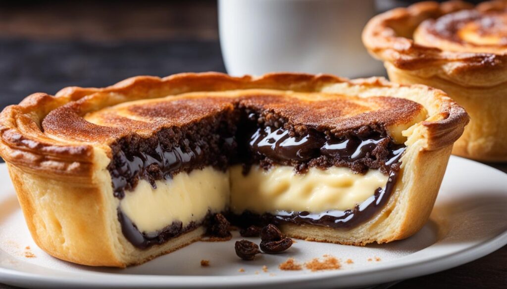 Portuguese Custard Tarts Portuguese Custard Tarts