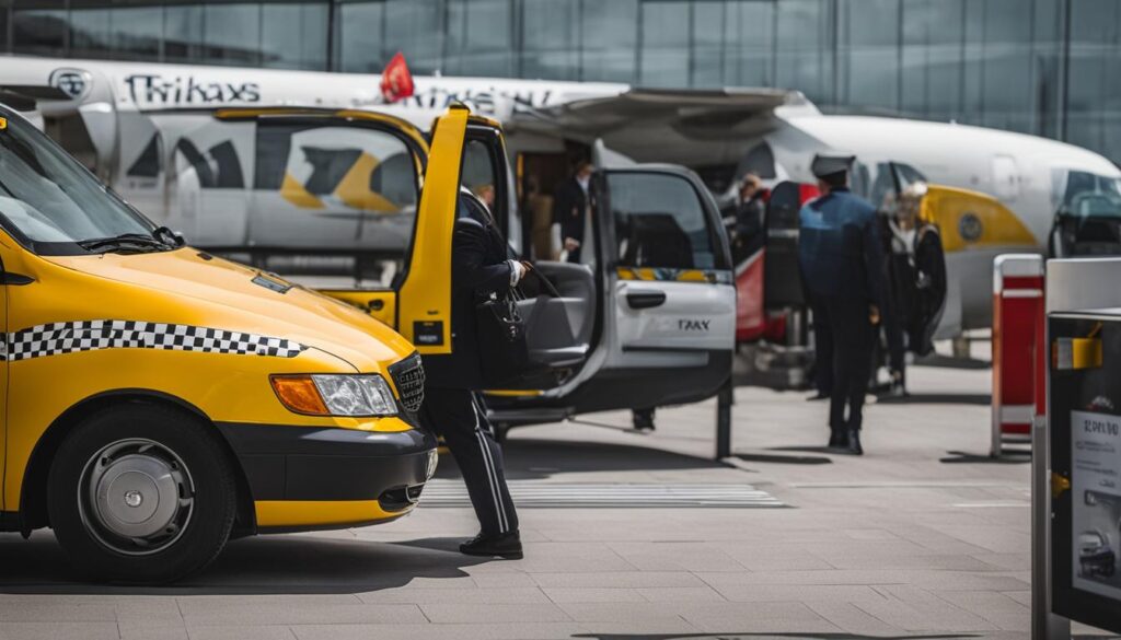 Poznan airport taxi service Poznan airport taxi service