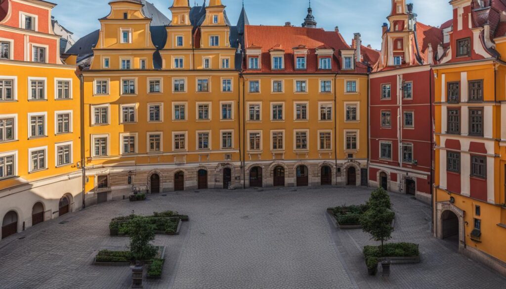 Poznan vs. Wroclaw education and universities comparison Poznan vs. Wroclaw education and universities comparison