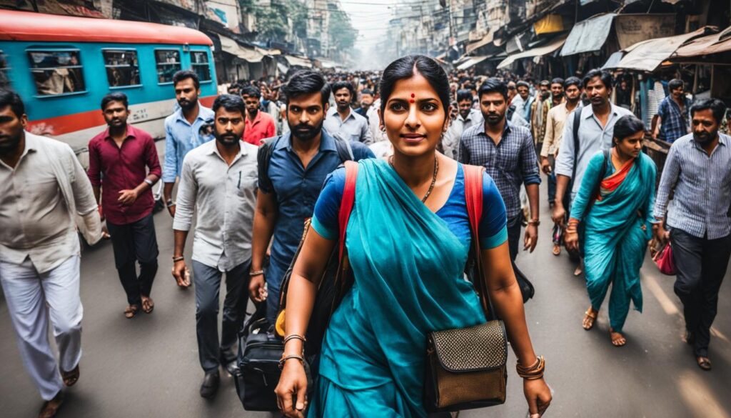 Precautions for solo women travelers in Mumbai Precautions for solo women travelers in Mumbai