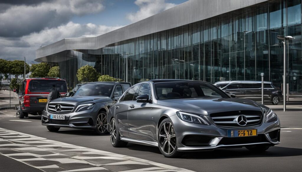 Private transfers from Krakow airport to city centre Private transfers from Krakow airport to city centre