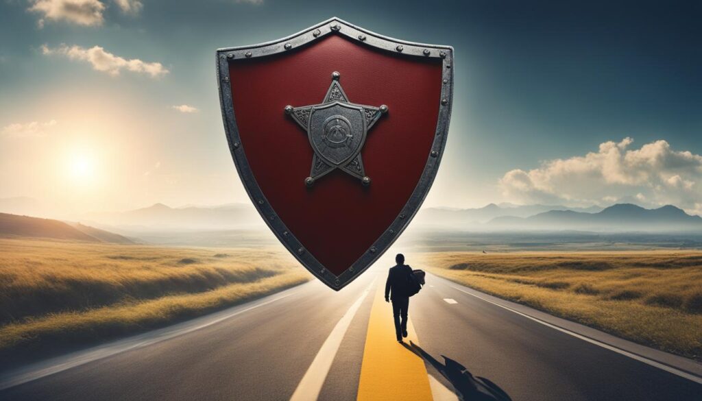 Protection Against Unforeseen Events Protection Against Unforeseen Events