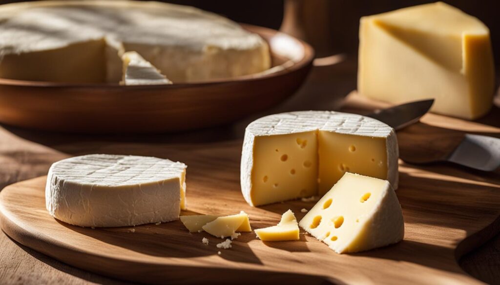 Queijo da Serra Queijo da Serra