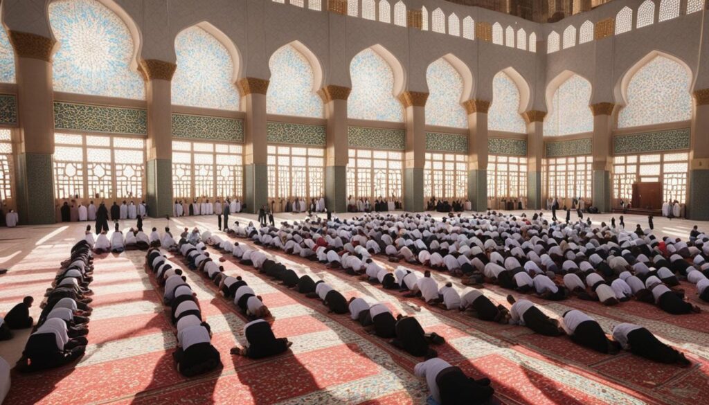 Quranic Recitation in Medina Quranic Recitation in Medina