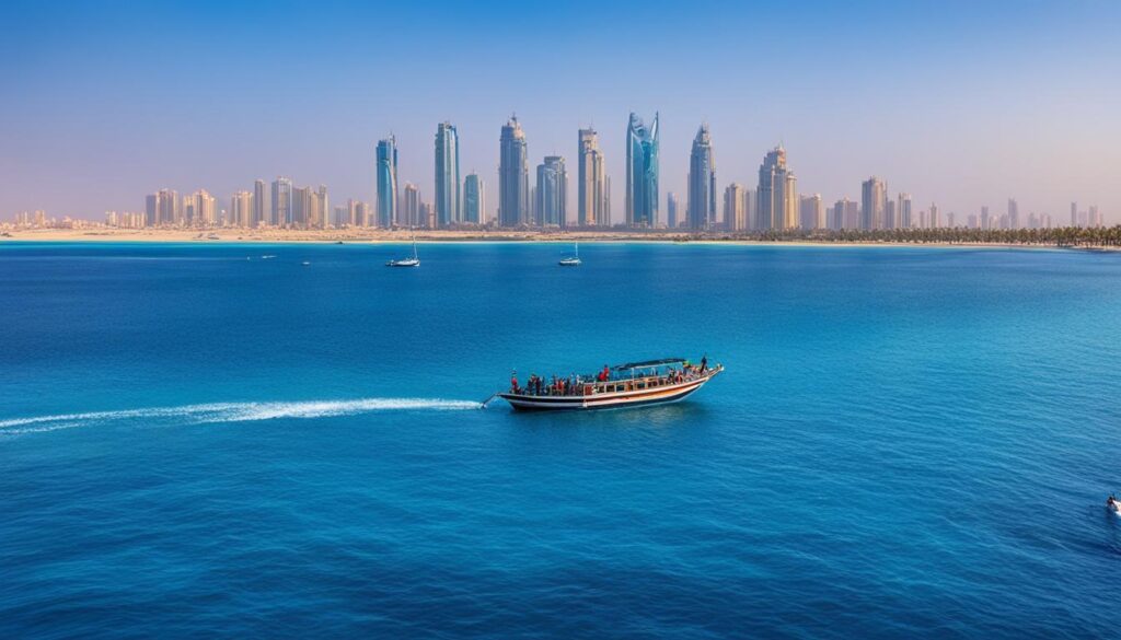 Red Sea Boat Tours in Jeddah Red Sea Boat Tours in Jeddah