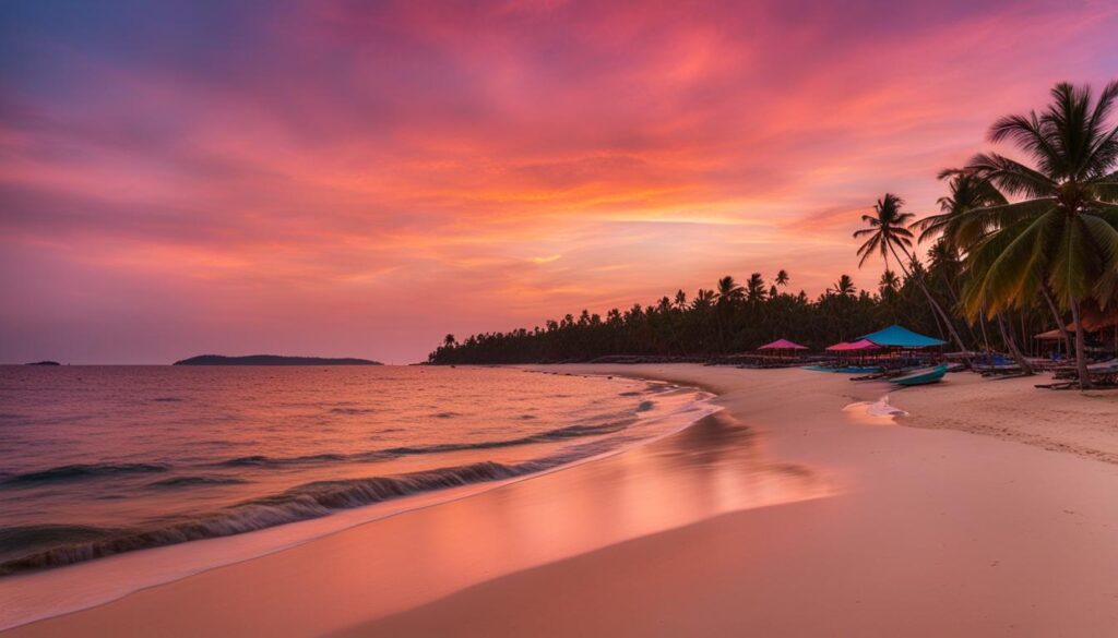 Relaxing beach vacations Relaxing beach vacations