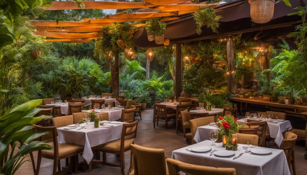 Responsible Dining Responsible Dining