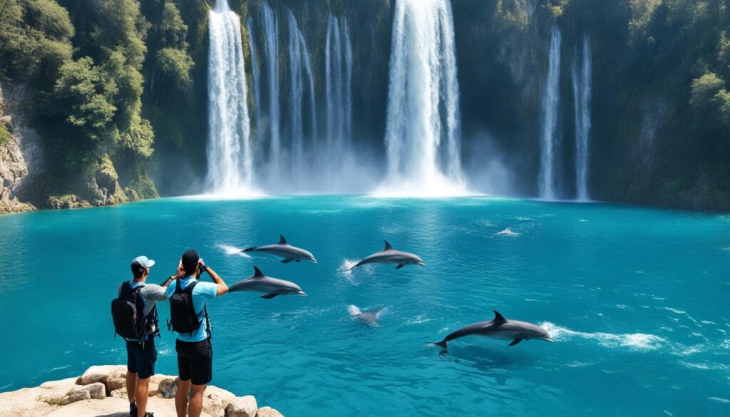 Responsible Wildlife Encounters in Antalya Responsible Wildlife Encounters in Antalya