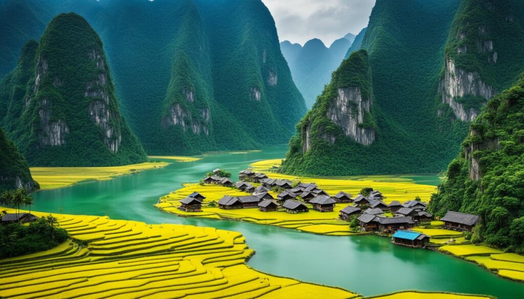 Responsible tour operators in Northern Vietnam Responsible tour operators in Northern Vietnam
