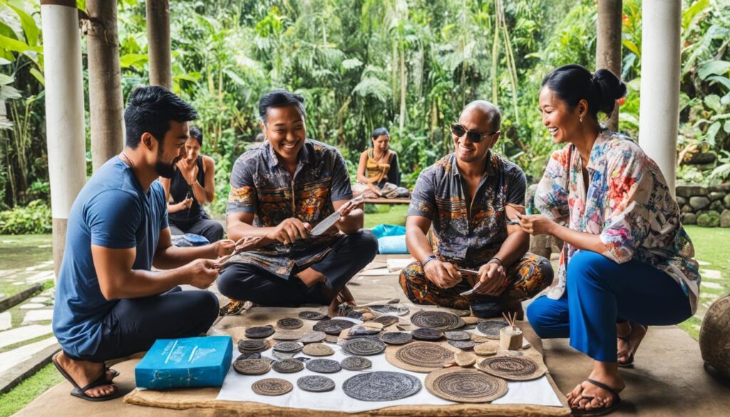 Responsible tourism in Bali Responsible tourism in Bali