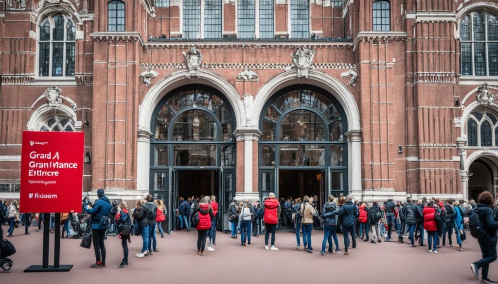 Rijksmuseum Rijksmuseum
