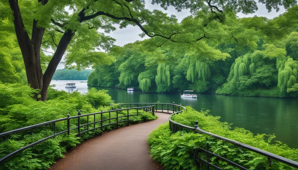 Riverside Park Riverside Park