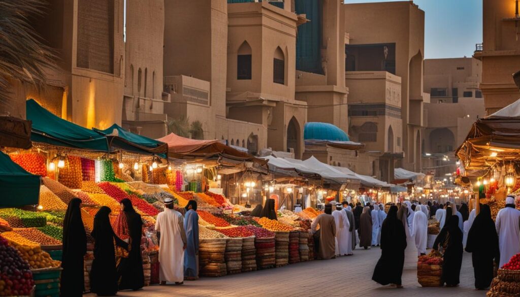 Riyadh on a budget Riyadh on a budget