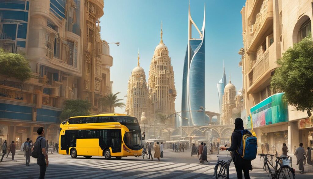 Riyadh travel on a budget Riyadh travel on a budget